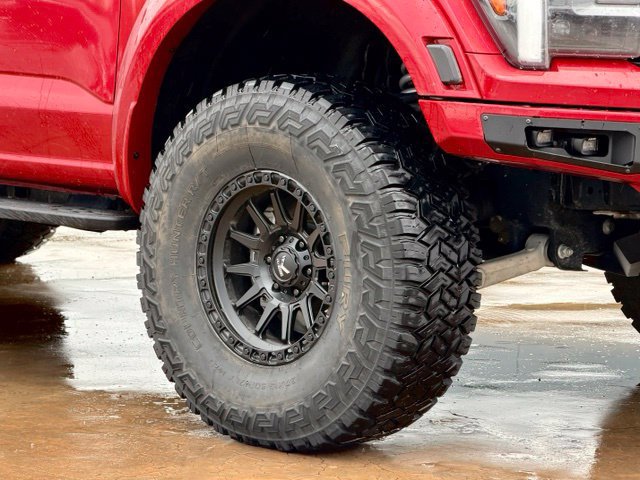 Used 2024 Ford F150 Raptor w/ Equipment Group 803A Raptor R AWD/4WD image 6