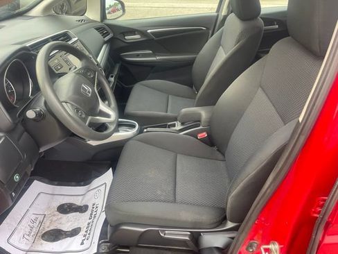 Used 2019 Honda Fit LX image 15