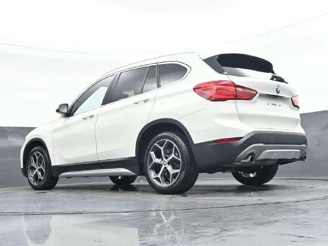 Used 2018 BMW X1 xDrive28i AWD/4WD image 34