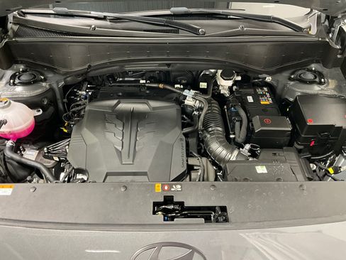Used 2026 Hyundai Palisade XRT Pro AWD/4WD image 12