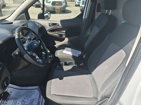 Used 2019 Ford Transit Connect XL FWD image 11