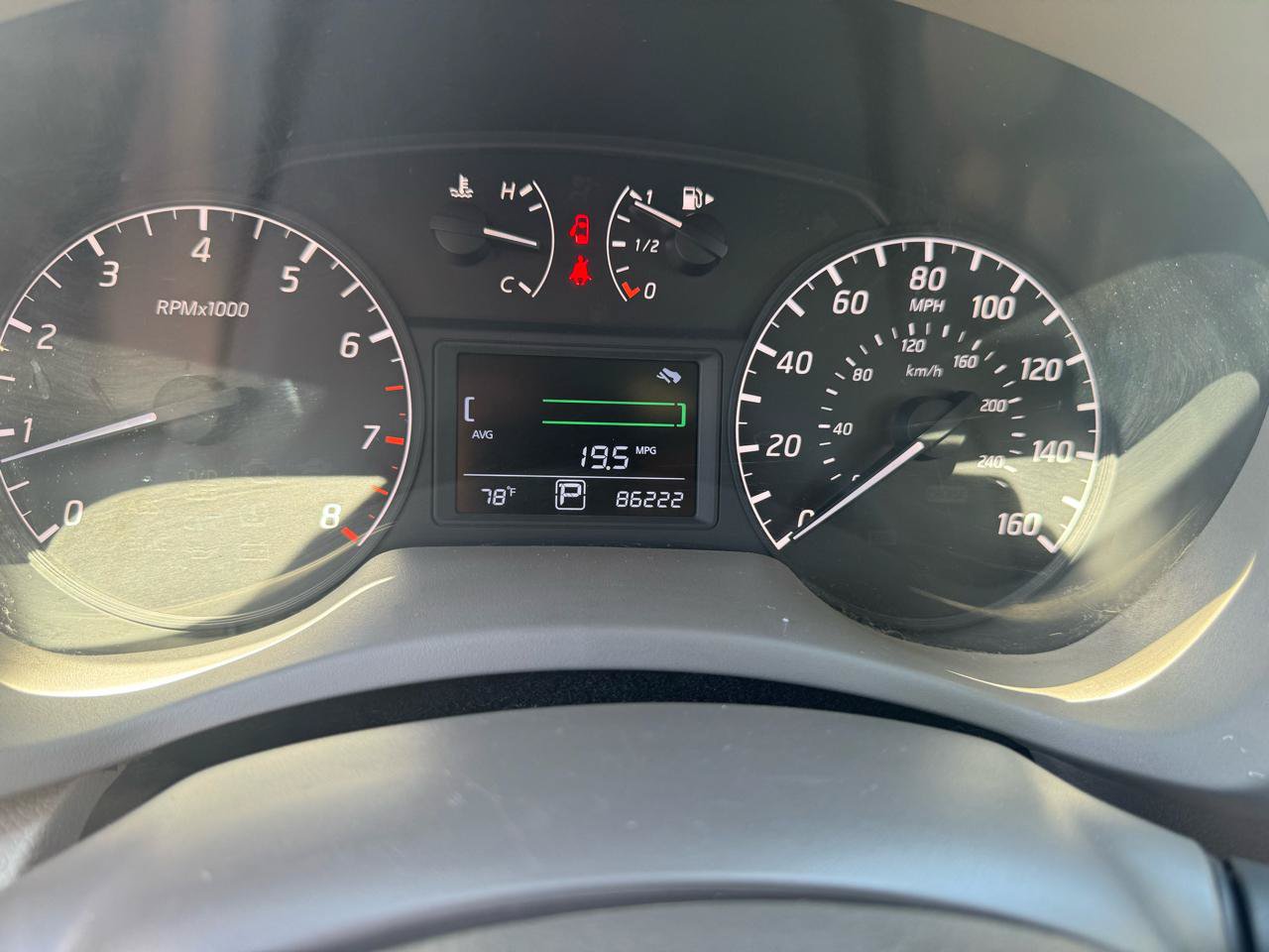 Used 2014 Nissan Sentra S FWD image 20