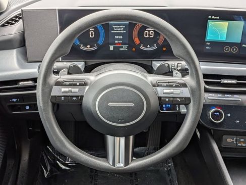 Used 2025 Hyundai Sonata SEL image 22