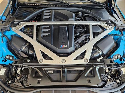 Used 2025 BMW M4 CS AWD/4WD image 19