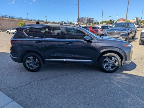 Used 2022 Hyundai Santa Fe SEL AWD/4WD image 7