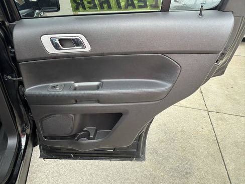 Used 2013 Ford Explorer Sport AWD/4WD image 15