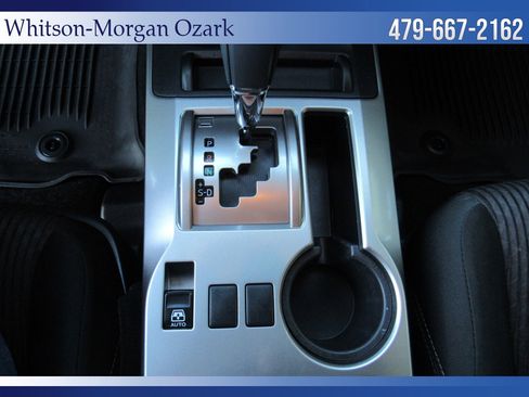 Used 2022 Toyota 4Runner Trail Special Edition image 47