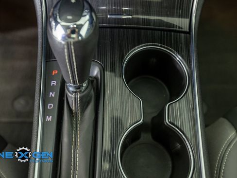 Used 2019 Chevrolet Impala LT w/ Sunroof and Spoiler Package FWD image 23
