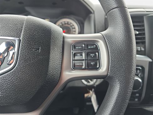 Used 2024 RAM 1500 Classic Warlock image 17