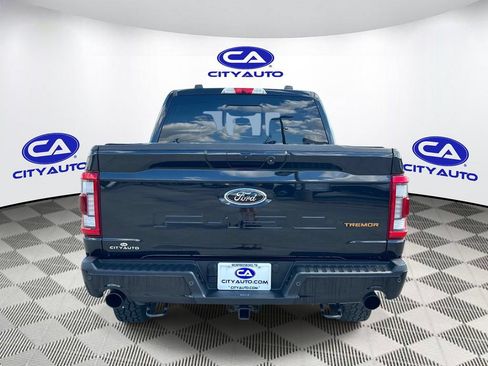 Used 2023 Ford F150 Tremor w/ Equipment Group 402A High AWD/4WD image 5