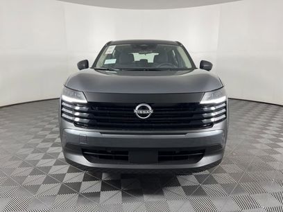 New 2026 Nissan Kicks S