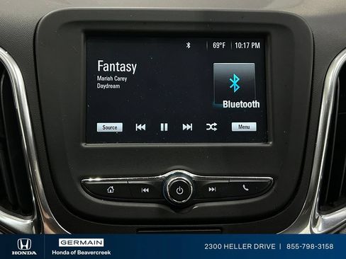 Used 2018 Chevrolet Equinox LS FWD image 22