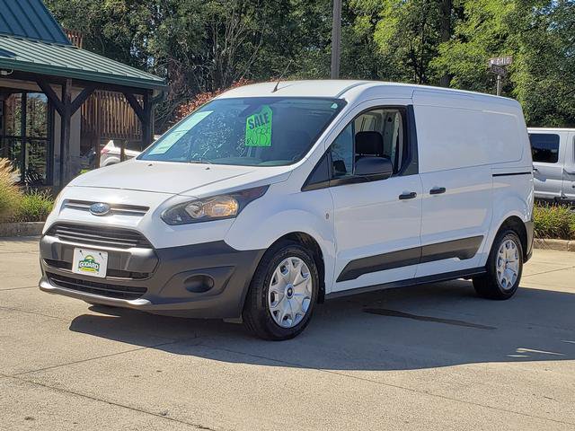Used 2017 Ford Transit Connect XL FWD image 1
