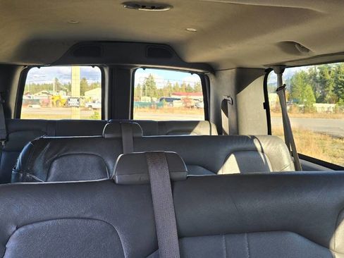 Used 2013 Chevrolet Express 3500 LS w/ Power Package image 16