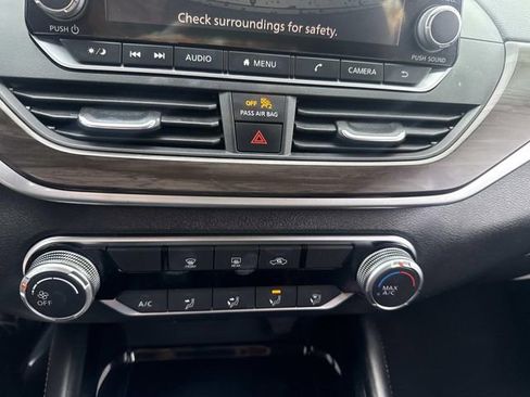 Used 2023 Nissan Altima 2.5 SV image 25