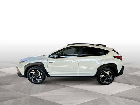 Used 2026 Subaru Crosstrek 2.5i Limited w/ Crosstrek Mirror Package AWD/4WD image 5