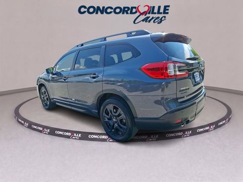 Certified 2023 Subaru Ascent Onyx Edition Limited AWD/4WD image 5