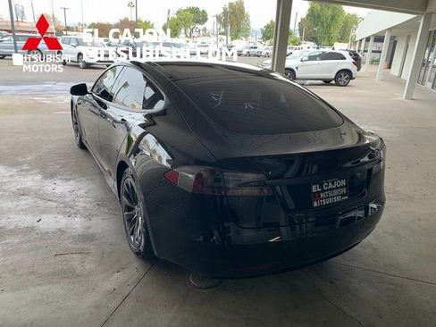 Used 2016 Tesla Model S 75D image 5