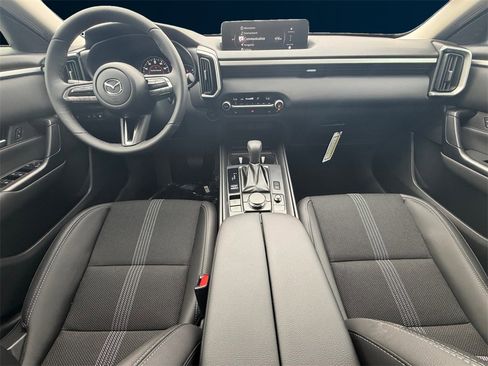 New 2026 MAZDA CX-50 2.5 Hybrid w/ Weather Package image 12