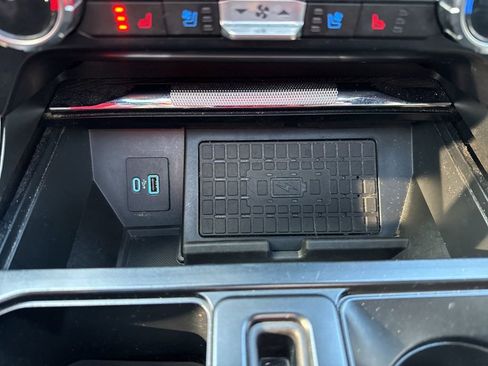 Certified 2023 Ford F150 Platinum w/ Equipment Group 701A High image 30