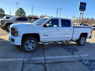 Used 2016 Chevrolet Silverado 2500 High Country w/ Duramax Plus Package video 1