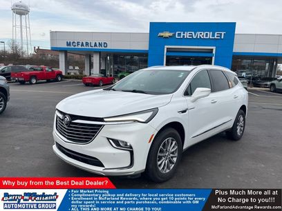 Used 2024 Buick Enclave Premium