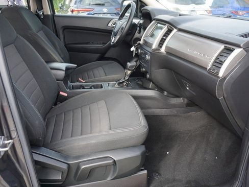 Used 2019 Ford Ranger XLT w/ Equipment Group 301A Mid image 14