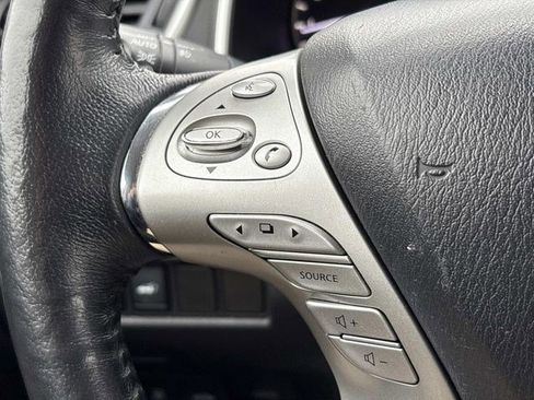 Used 2018 Nissan Murano SL w/ Moonroof Package image 30