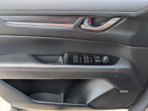 Used 2024 MAZDA CX-5 Carbon Edition image 35