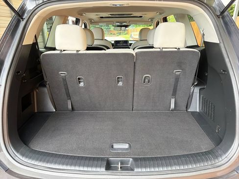 Used 2022 Kia Telluride S AWD/4WD image 36