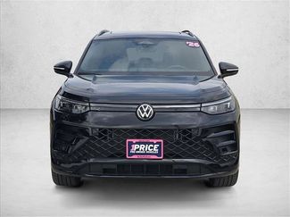 Used 2026 Volkswagen Tiguan SE R-Line video 2