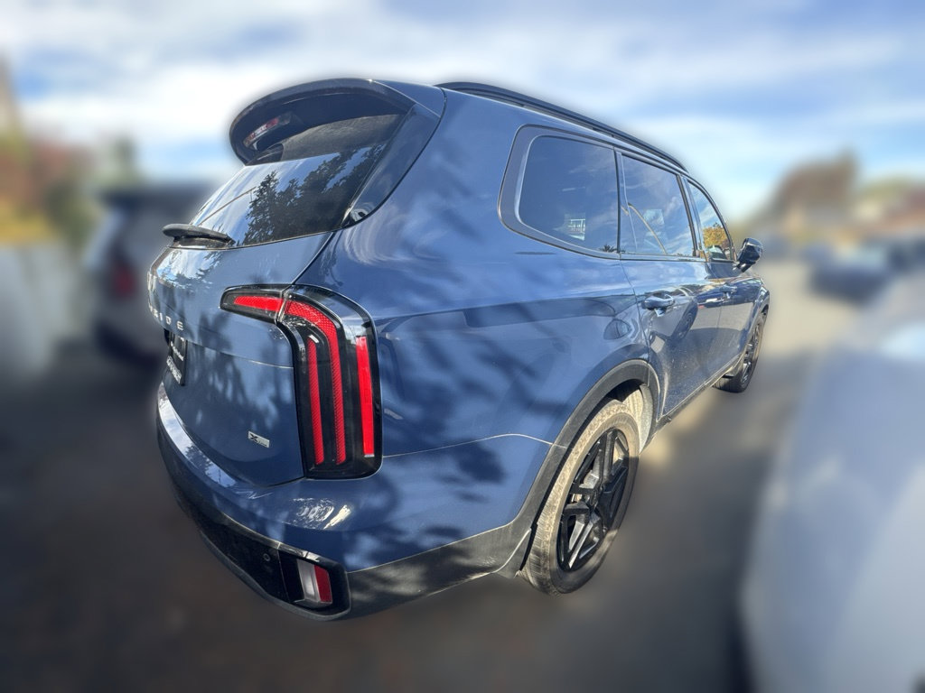 Used 2024 Kia Telluride SX Prestige X-Line AWD/4WD image 11