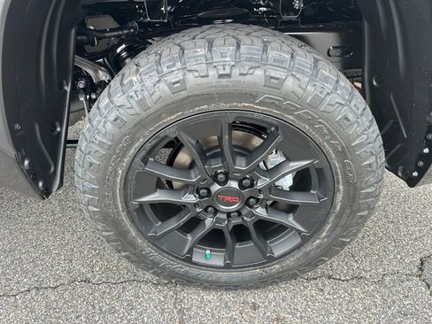 New 2026 Toyota Tundra SR5 RWD image 9