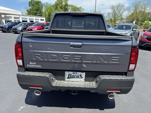 New 2026 Honda Ridgeline RTL image 6