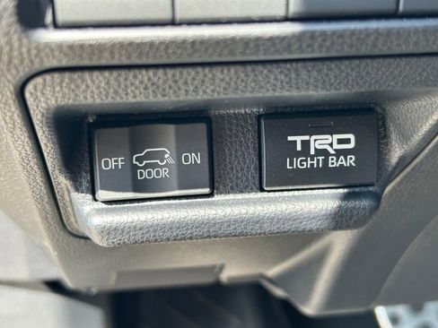 Used 2025 Toyota 4Runner TRD Pro image 28
