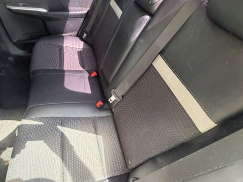 Used 2013 Toyota Camry SE FWD image 28