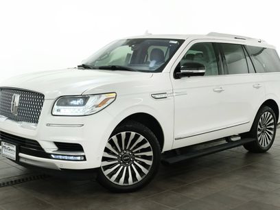 Used 2018 Lincoln Navigator Reserve w/ Technology Package