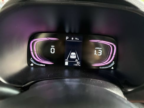 Used 2023 Kia Soul LX FWD image 13
