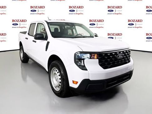 New 2026 Ford Maverick XL image 1