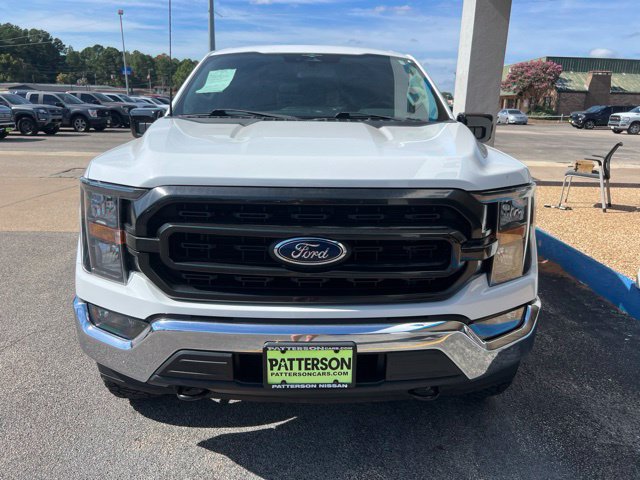 Used 2023 Ford F150 XLT AWD/4WD image 3