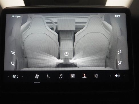 Used 2025 Tesla Model 3 Performance AWD/4WD image 38