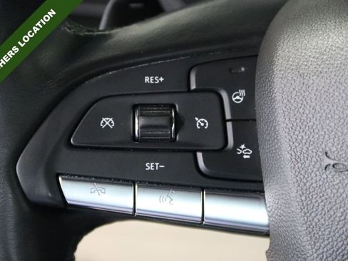 Used 2020 Cadillac CT5 Luxury w/ Sun And Sound Package image 17