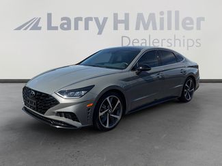 Certified 2022 Hyundai Sonata SEL Plus FWD video 1
