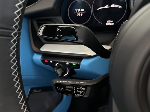 Certified 2024 Porsche 911 Targa 4 GTS image 43