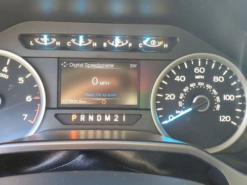 Used 2015 Ford F150 XLT w/ Equipment Group 301A Mid image 12