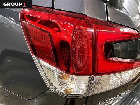 Certified 2024 Subaru Forester Premium image 29