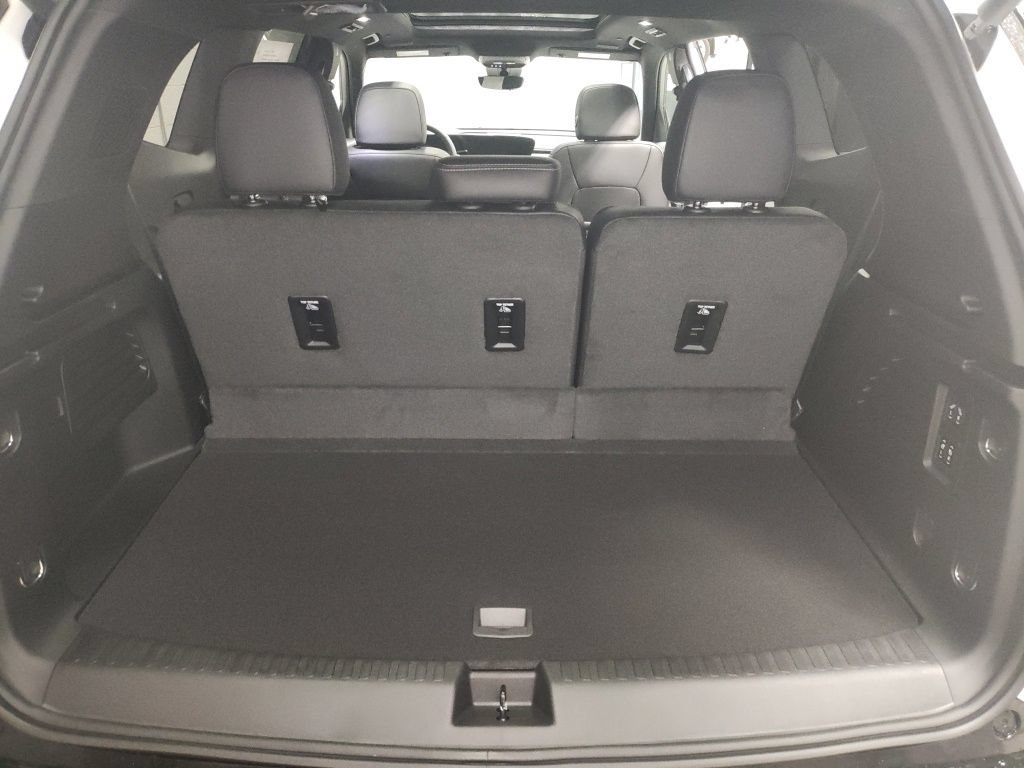 New 2026 Buick Enclave Sport Touring w/ Power Package FWD image 15
