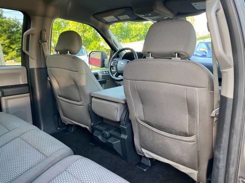 Used 2019 Ford F150 XLT w/ Equipment Group 302A Luxury image 28