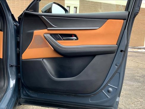 Used 2025 MAZDA CX-70 3.3 Turbo S w/ Premium Plus image 23