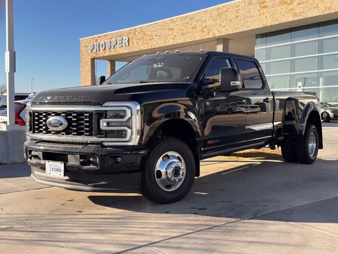 New 2026 Ford F350 Platinum image 28